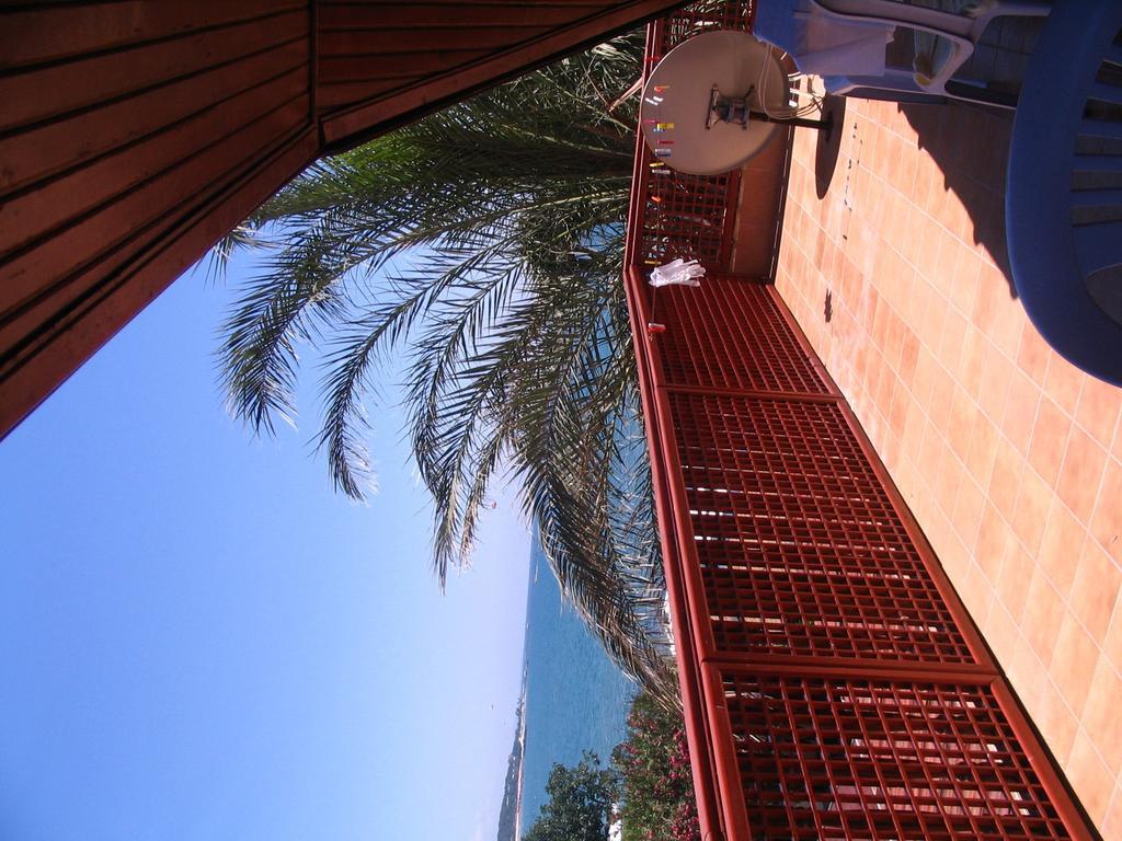 Belen Hotel Side Exterior foto